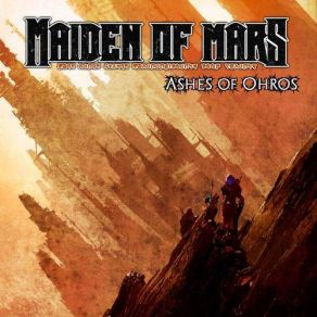 Download track Ride The Sky Maiden Of Mars