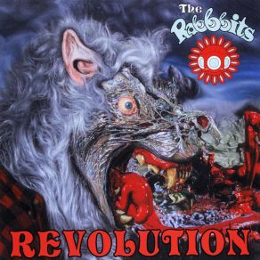 Download track Rebel Revolution The Rabbbits