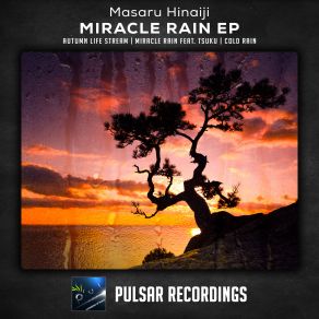 Download track Miracle Rain (Original Mix) Masaru HinaijiTsuku