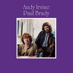 Download track Arthur McBride And The Sergeant Paul Brady, Andy Irvine