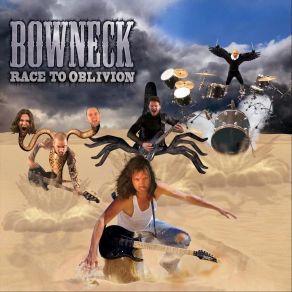 Download track Not My Show Bowneck