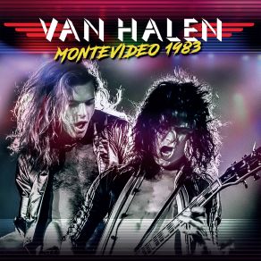 Download track Dancing In The Street (Live) Van Halen