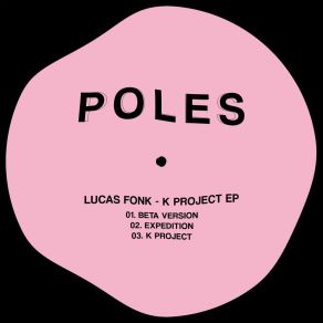 Download track K Project Lucas Tudela Pellicer