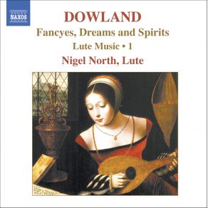 Download track Mrs. White's Nothing John Dowland, Nigel North