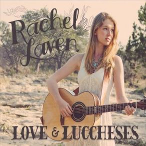 Download track Someone Like You Rachel Laven