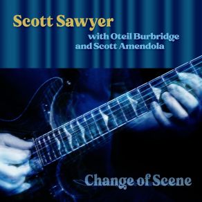 Download track Passing By Scott Sawyer