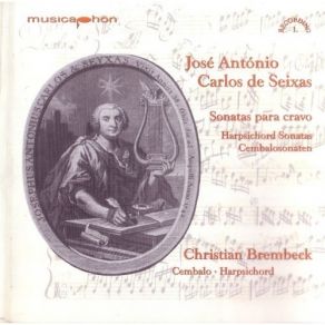 Download track 17 Sonata In F Sharp Minor - Andante Carlos Seixas