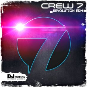 Download track Revolution (Original Mix) Crew 7