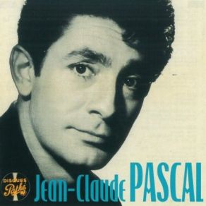 Download track C'était Moi Jean - Claude Pascal