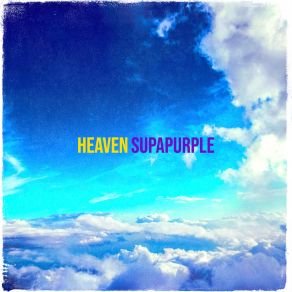 Download track Hey London SupaPurple