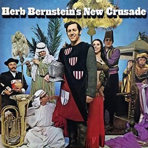 Download track Herb's Herbs Herb Bernstein's New Crusade