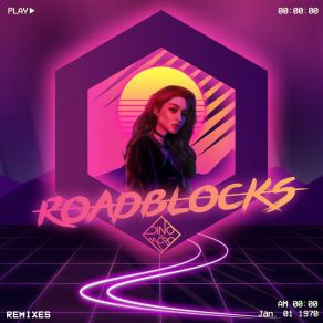 Download track Roadblocks (Helian Remix) Dino Del MoroHelian