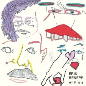 Download track If Erik Benepe