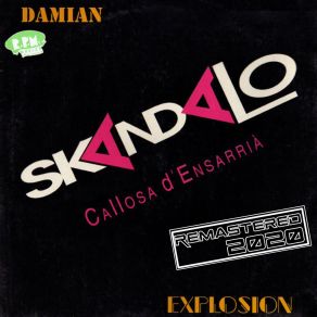 Download track Explosión Skandalo