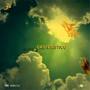 Download track Casi Cristico Fabián Cuocci