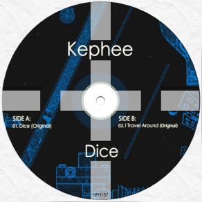 Download track I Travel Around (Original Mix) Kephee