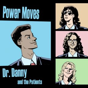 Download track Move On Dr Danny