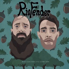 Download track Fallin' Behind RioFender