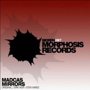 Download track Mirrors (Original Mix) Madcas