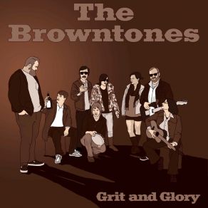 Download track Preserves The Browntones