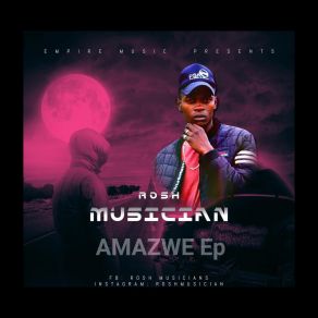 Download track Ngoma Yami Rosh MusicianNezy Gal