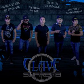 Download track Los Males De Micaela Clave Suprema