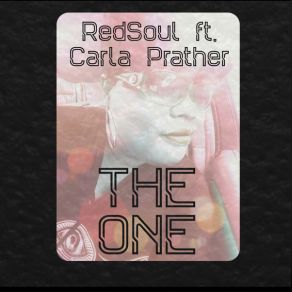 Download track The One (Acapella) Carla Prather, RedsoulAcapella