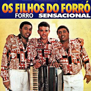 Download track Amor Atrevido Os Filhos Do Forró