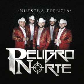 Download track Sin Esencia Peligro Norte