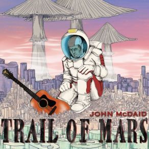 Download track Walking Off The Earth Johnny Mcdaid