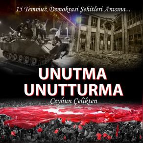 Download track Unutma Unutturma (Uzun Versiyon) Ceyhun Çelikten