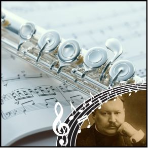 Download track Interlude. Moderato Glazunov Aleksandr Konstantinovich