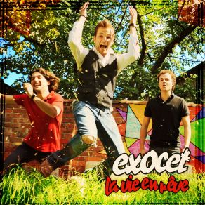 Download track Gin Tonic Exocet