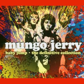 Download track She Rowed Mungo Jerry
