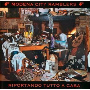 Download track The Great Song Of Indifference Modena City Ramblers