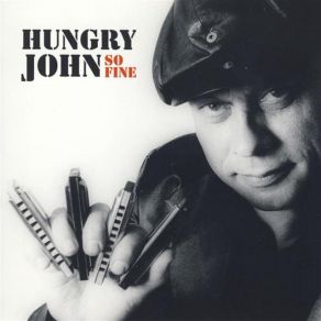 Download track Straitjacket Hungry John