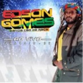 Download track Reggae SE Festival 5 Edson Gomes