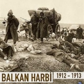 Download track Yenilgi Balkan HarbiCem Özkan