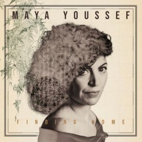 Download track Youssef My Homeland Maya Youssef