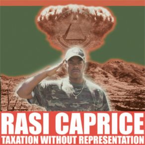 Download track Red Carpet Ride Rasi Caprice