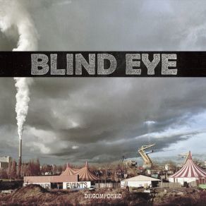 Download track Pizzagate Blind Eye