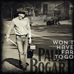 Download track I'm Just Sayin' Paul Bogart