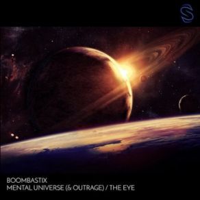 Download track Mental Universe (Original Mix) Boombastix