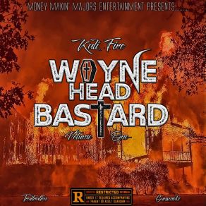 Download track Mobb Drills WayneHead Bastard