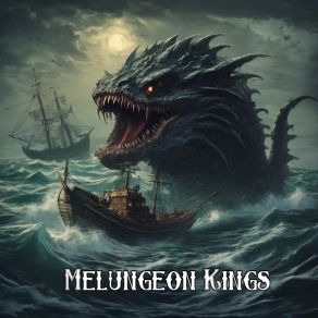 Download track Light Is Walking Shadow Melungeon Kings