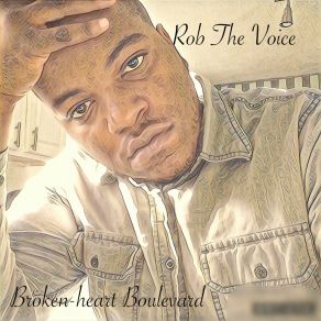 Download track You Broke My Heart Rob The Voice