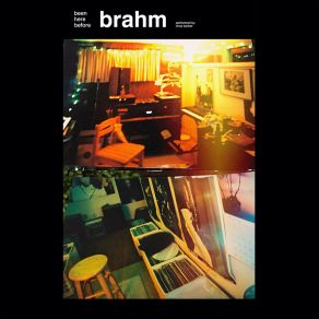 Download track Been Here Before (Instrumental Mix) Brahm