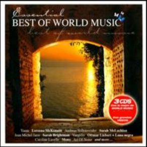 Download track Behind The Gardens, Behind The Wall, Under The Tree Andreas Vollenweider