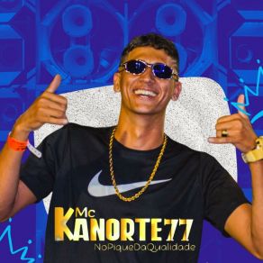 Download track Baile No Morro (Cover) MC Kanorte77