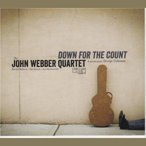 Download track Minor March The John Webber Quartet